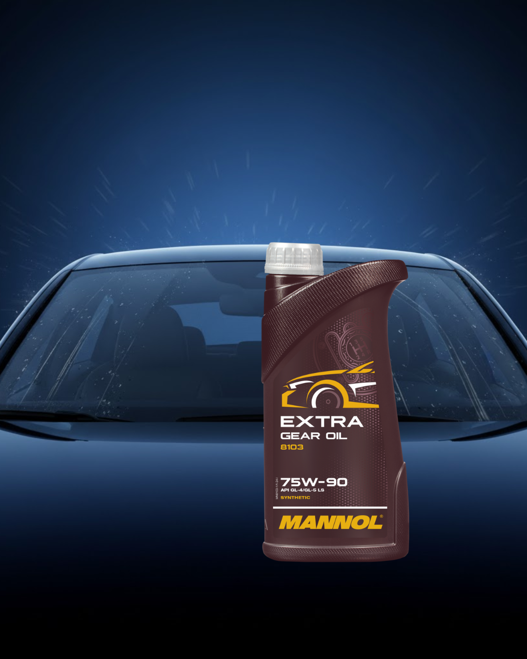 Differensial yağları